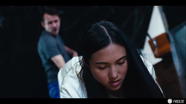 May Thai Freeze Fuck Fetisch - Pinay Asian Time Stop Freeuse Sex mit Auftragnehmer